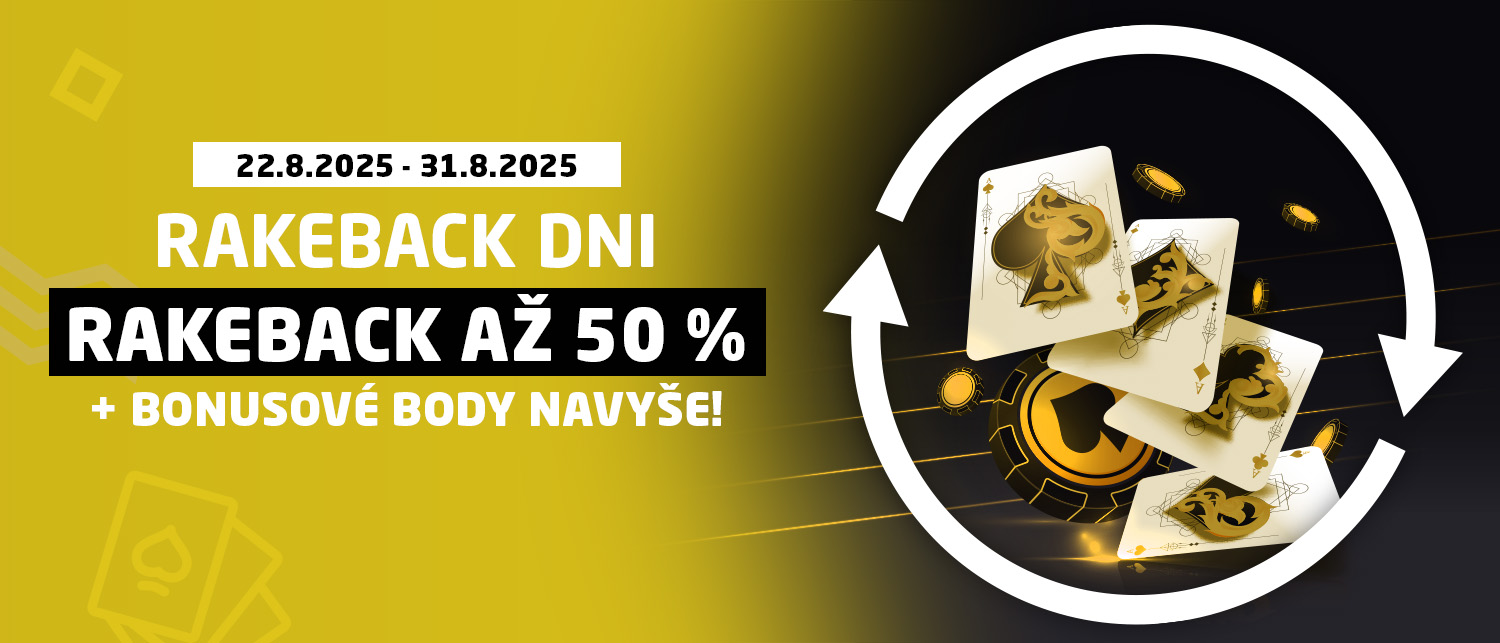 RAKEBACK DNI